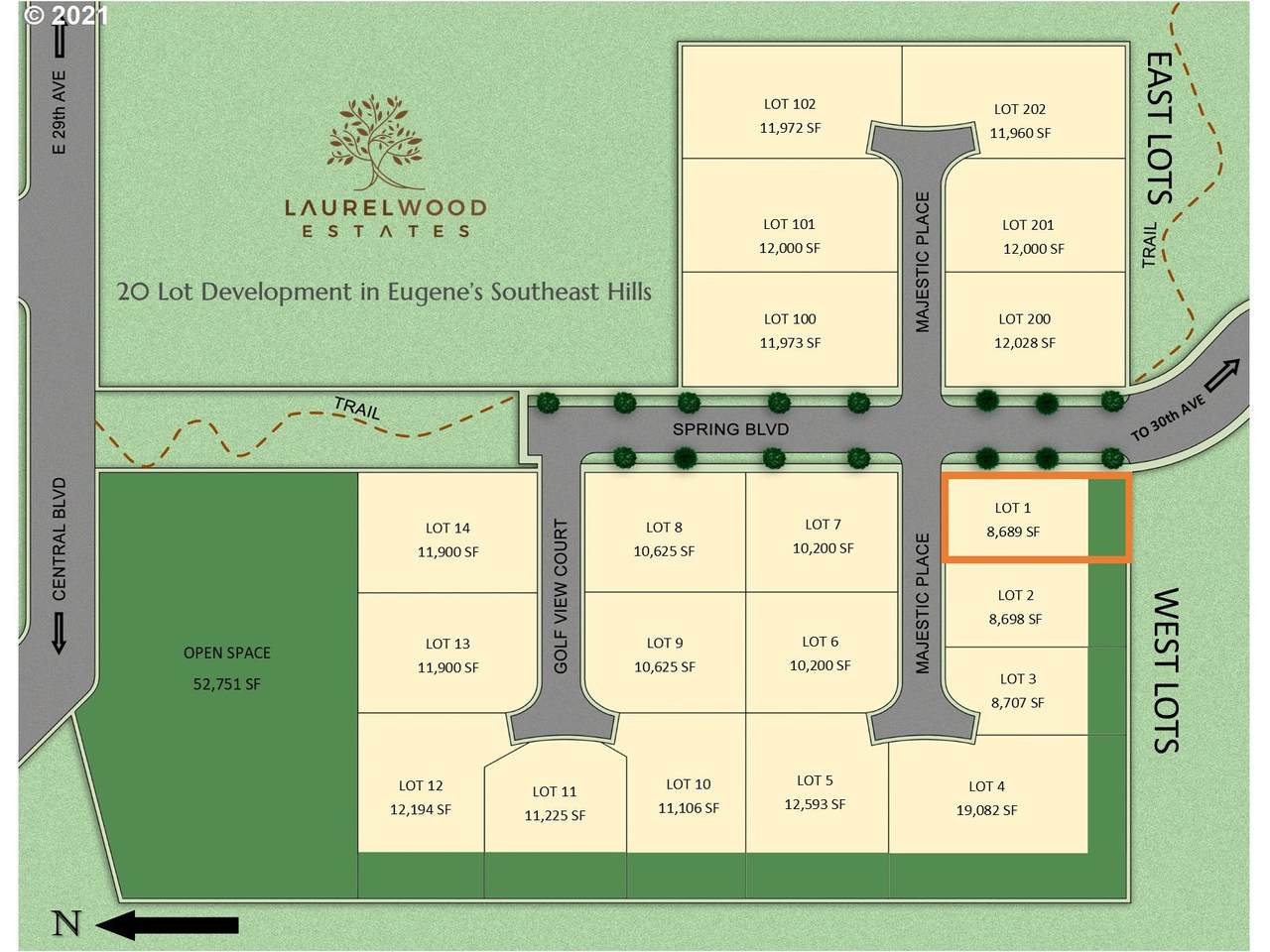 Laurelwood Estates - Photo 1