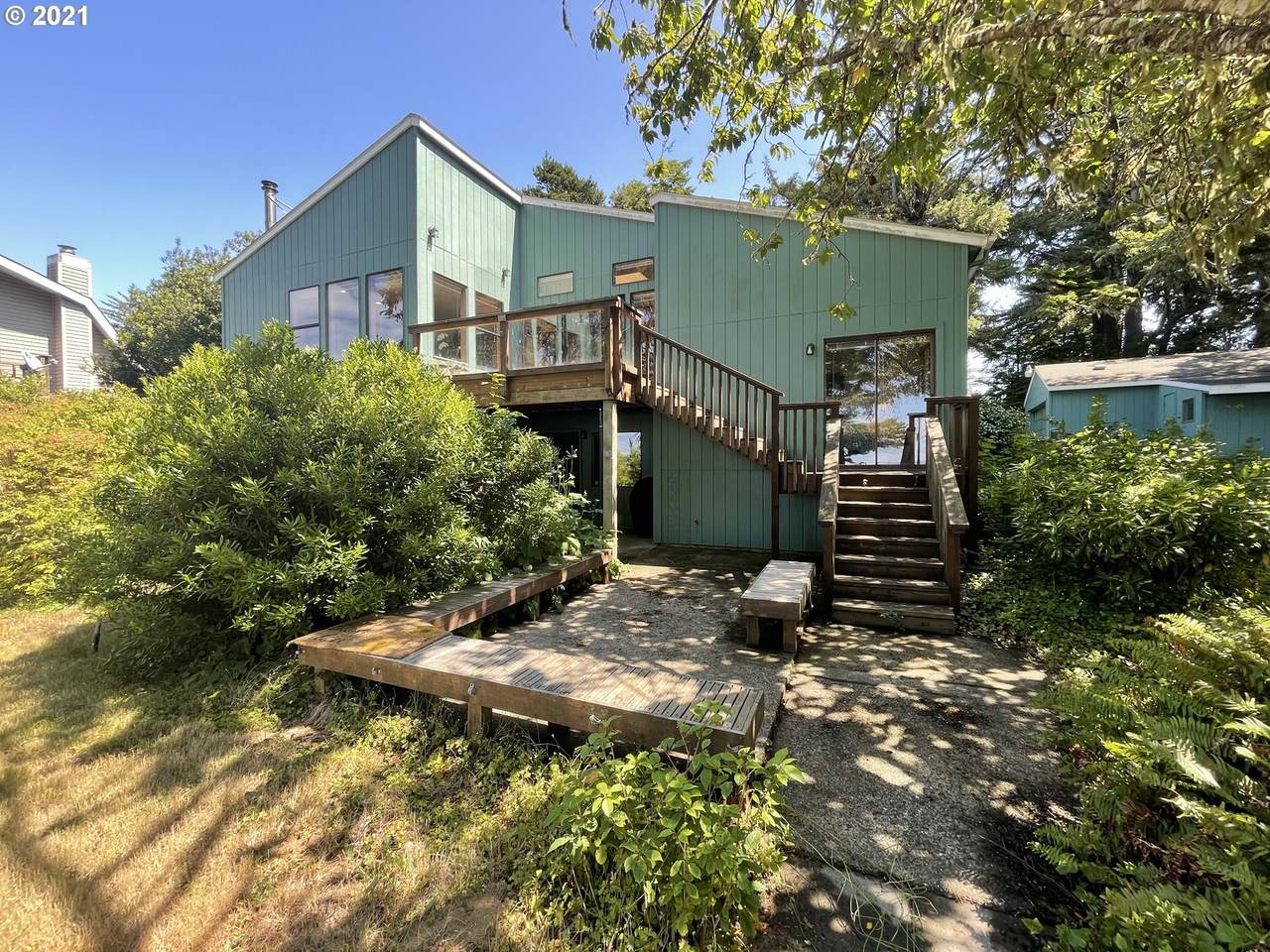 91511 Cape Arago Hwy - Photo 1