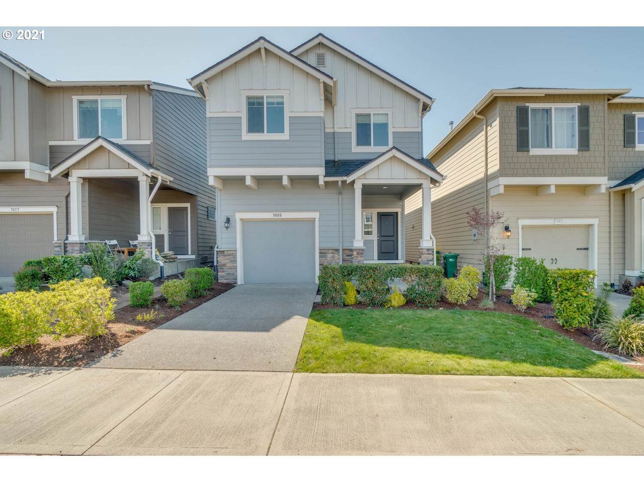 7485 Tanoak Ter - Photo 1
