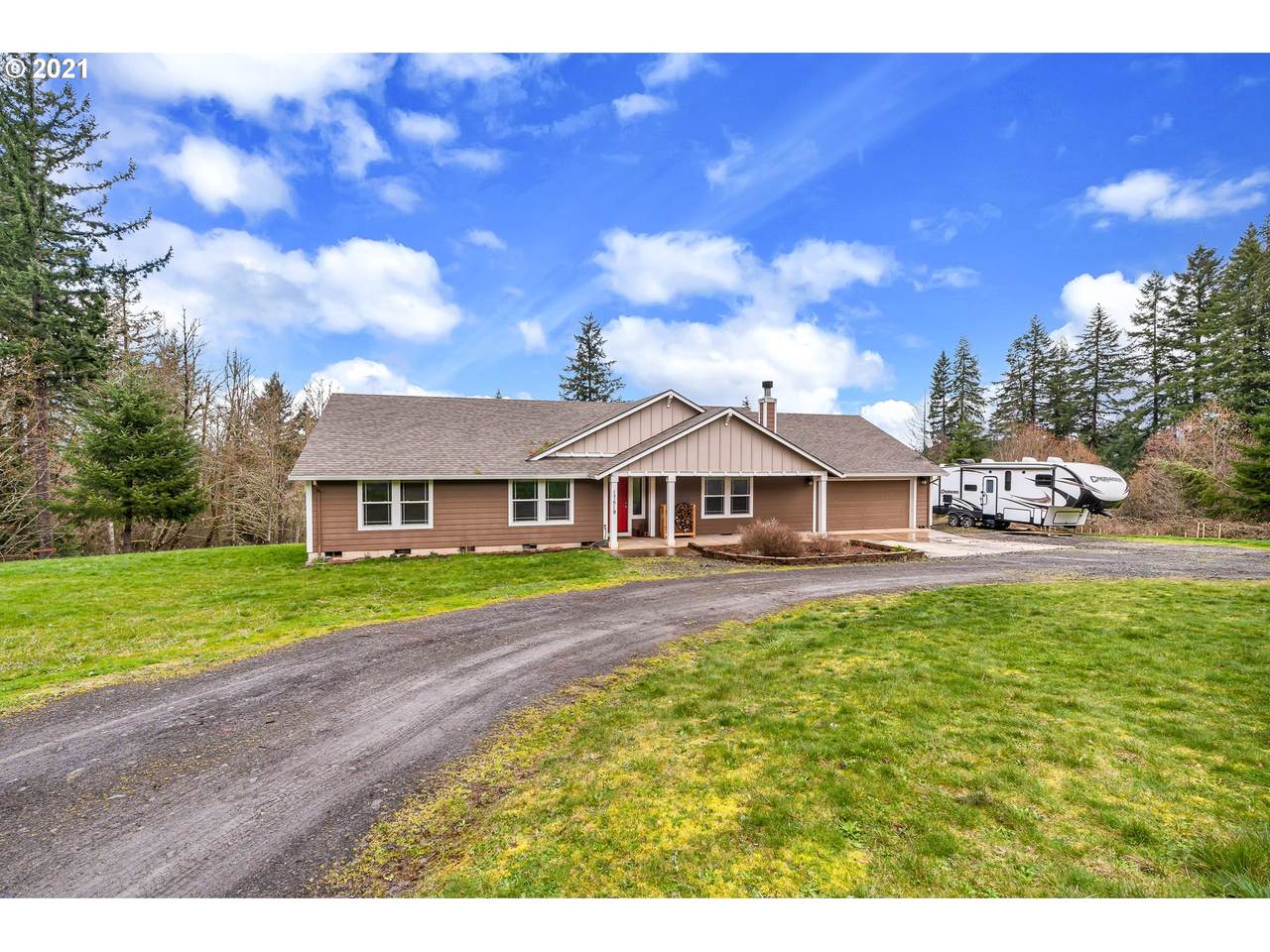 17519 Fosberg Rd - Photo 1