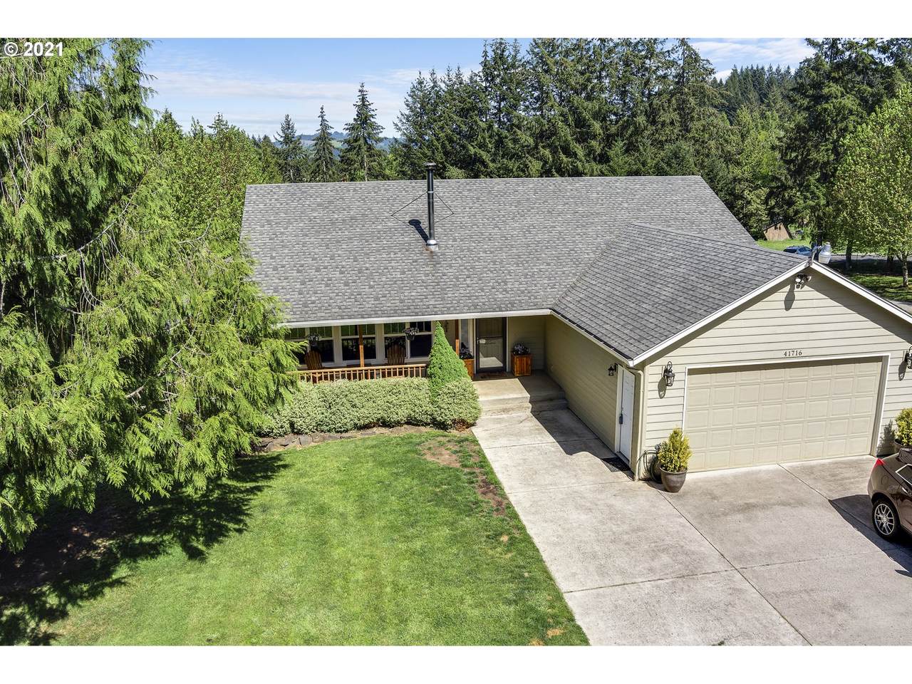41716 Dobler Hill Rd - Photo 1