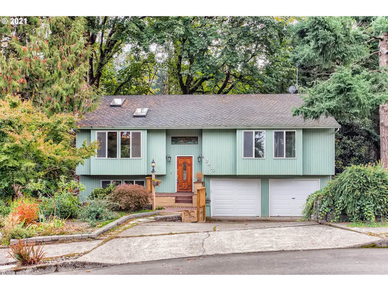 2610 Woodsprite Ct - Photo 1