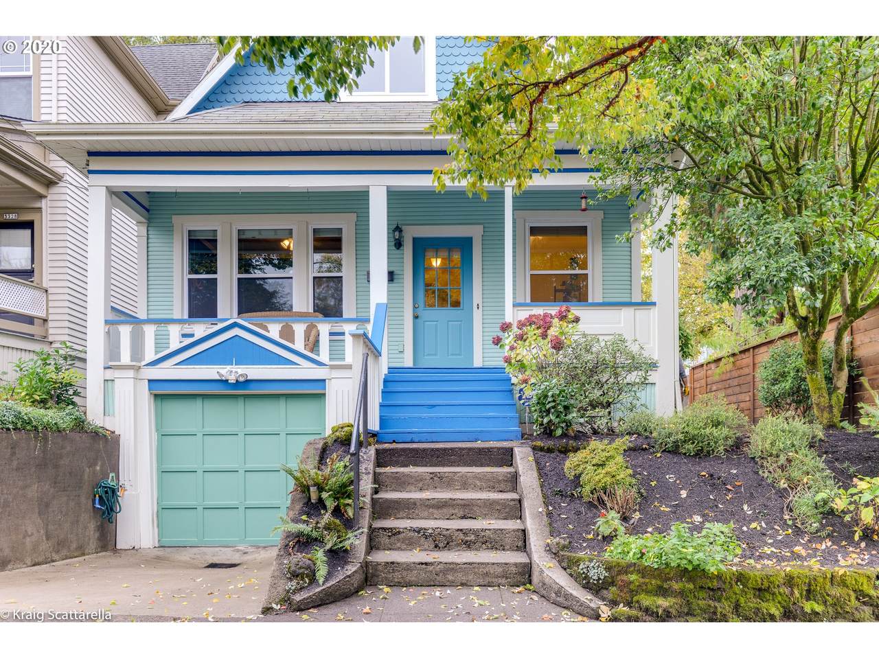 3324 Washington St - Photo 1