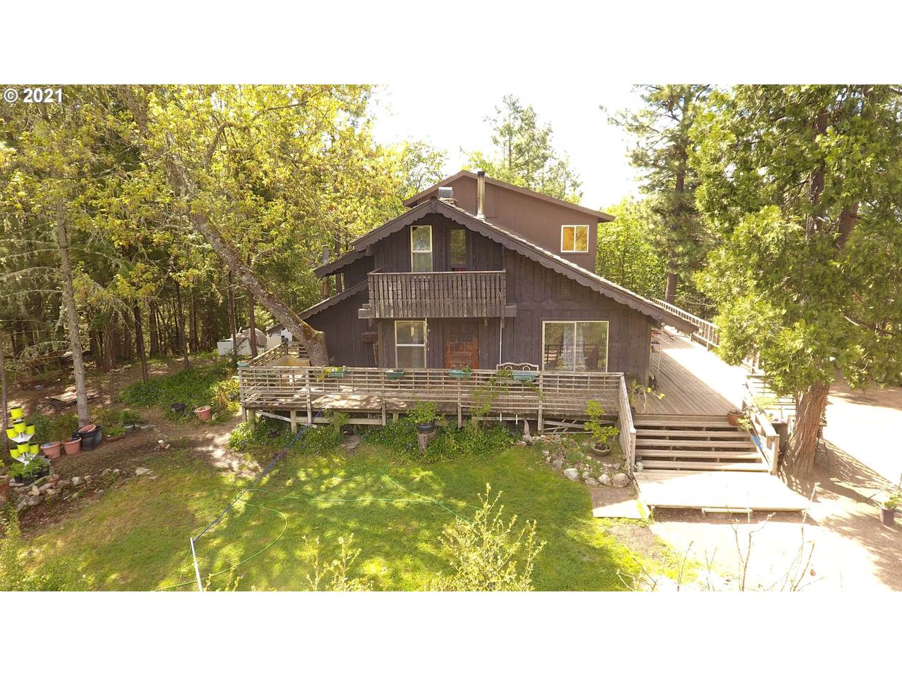 1237 Shanks Creek Rd - Photo 1