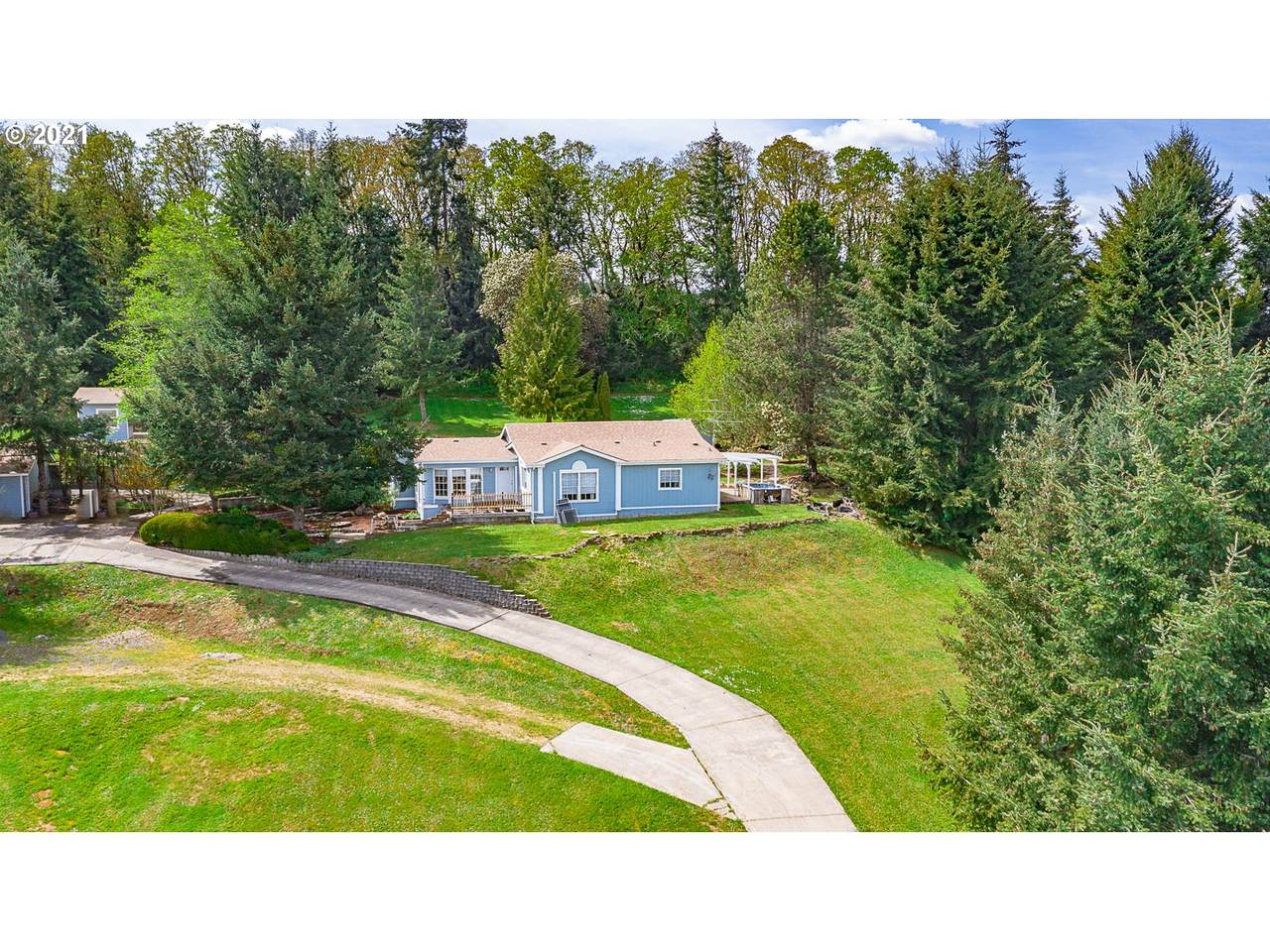25953 Hwy 36 - Photo 1