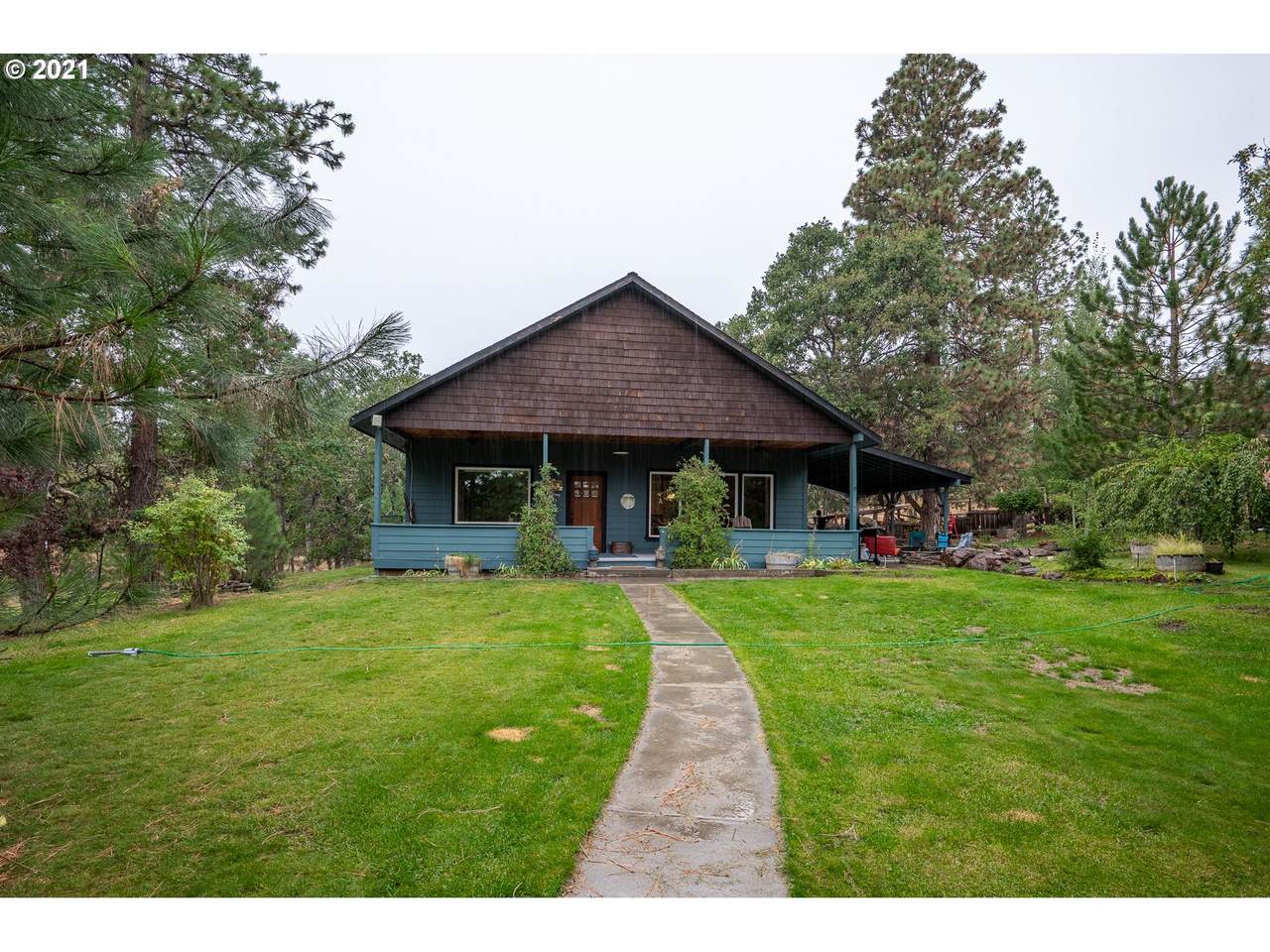 345 Bickleton Hwy - Photo 1