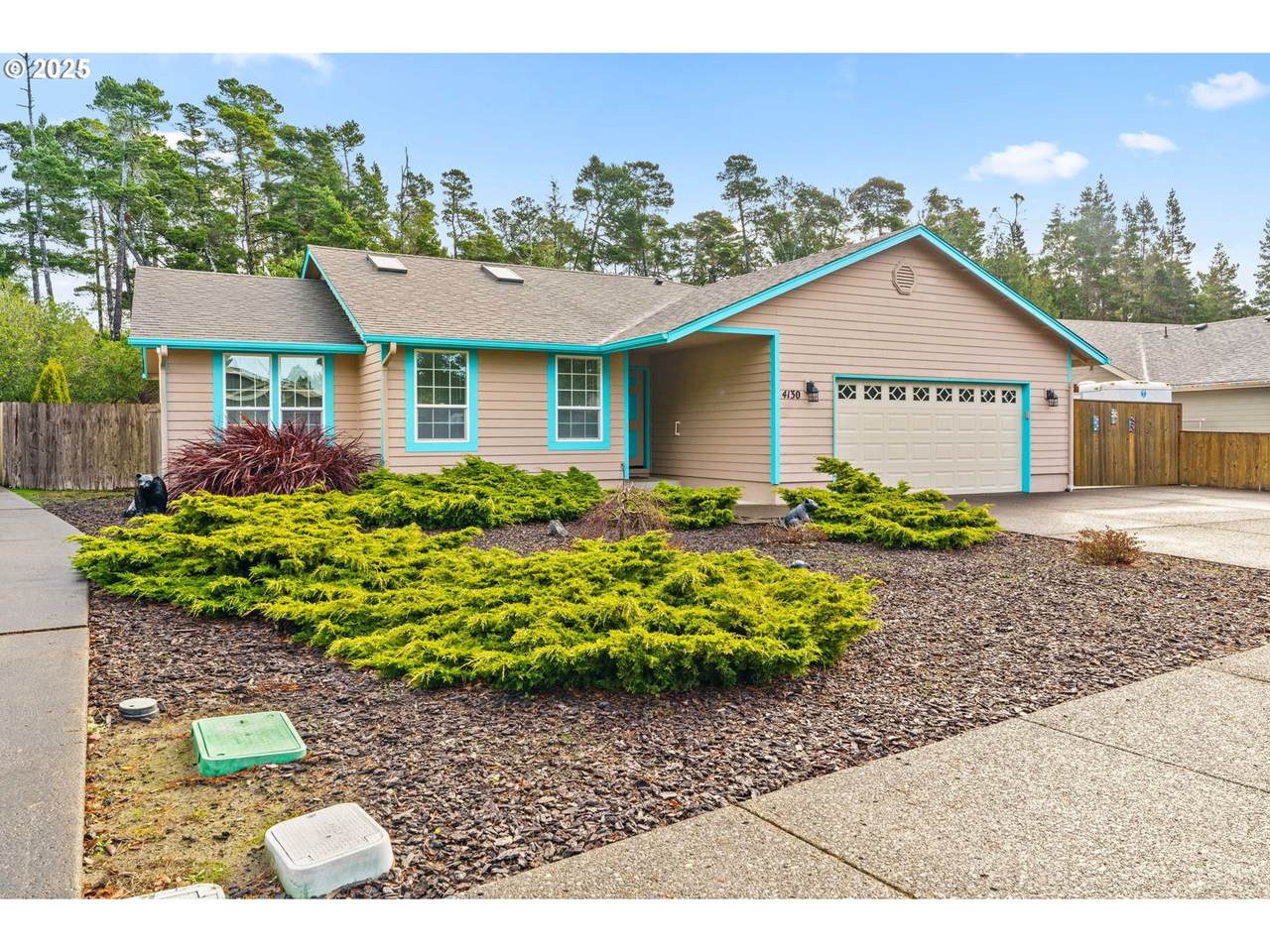 4130 Munsel Creek Dr - Photo 1