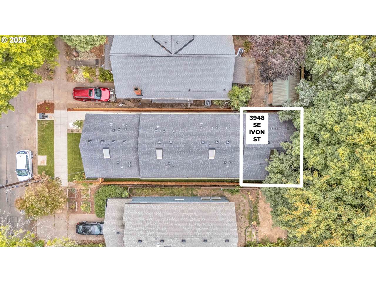 3948 Ivon St - Photo 1