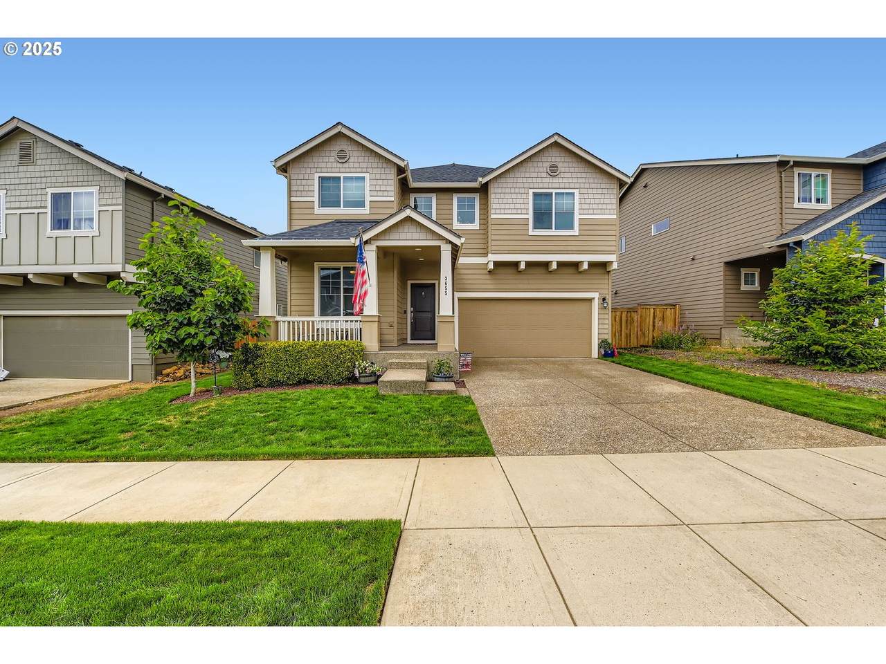 3655 Pioneer St - Photo 1