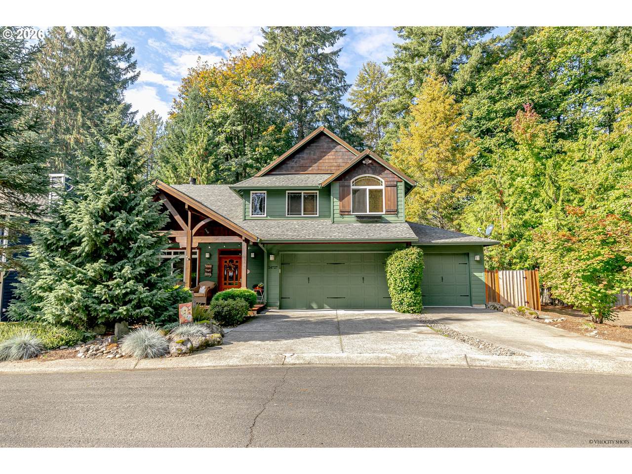 24727 Mckenzie Valley Ct - Photo 1