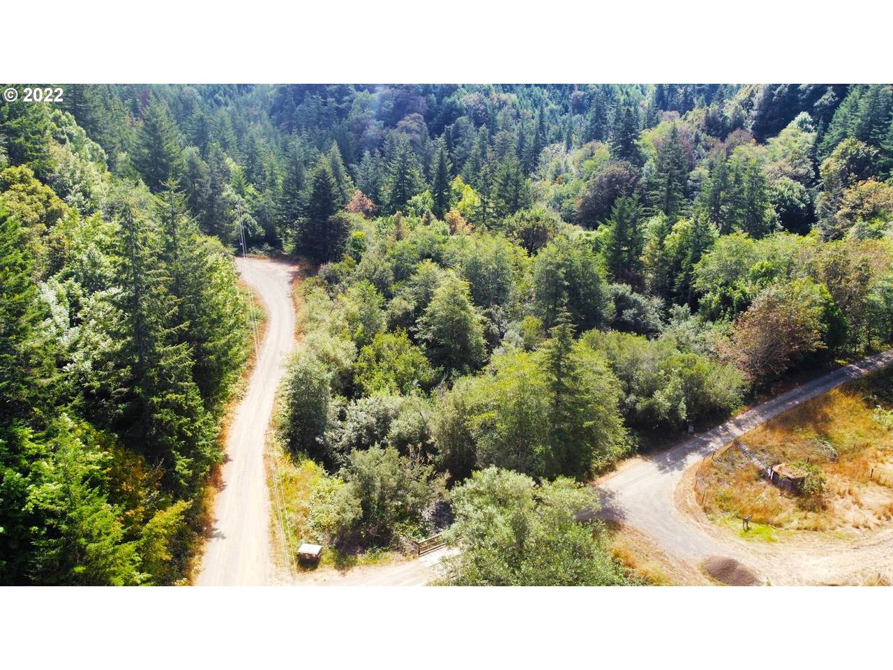 Saunders Creek Rd - Photo 1