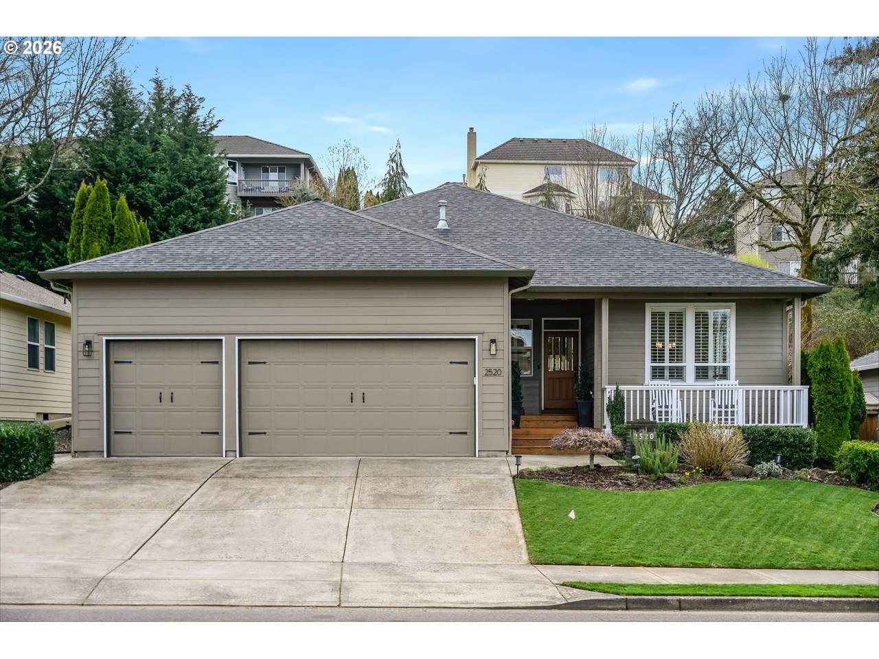 2520 29TH Ave - Photo 1