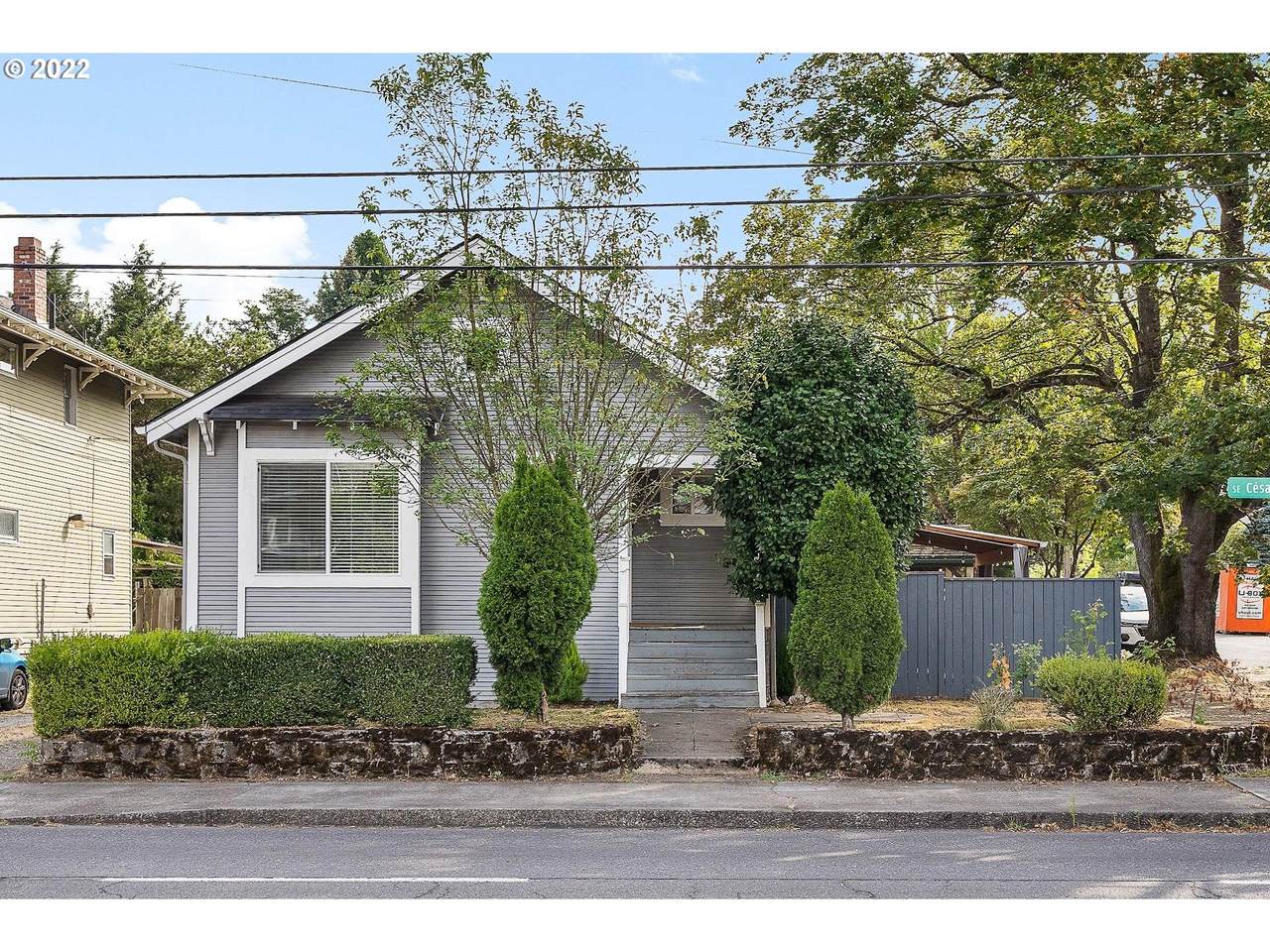 3036 Cesar E Chavez Blvd - Photo 1