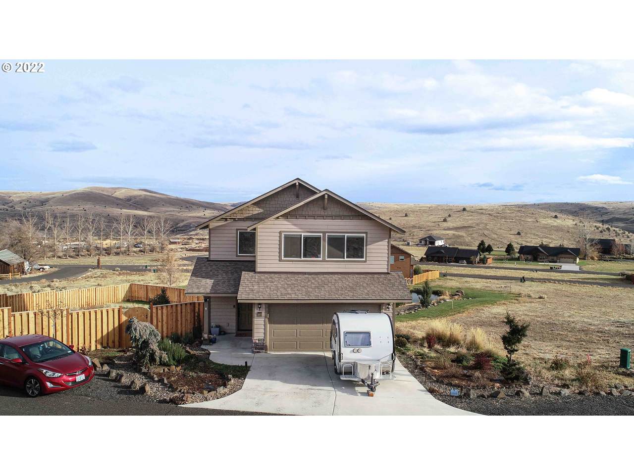 409 Little Lake Rd - Photo 1