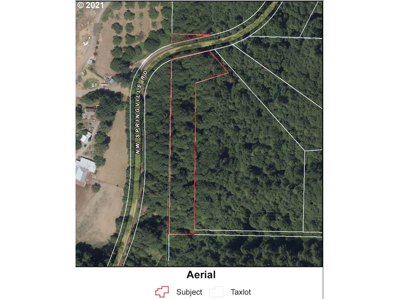 11550 Springville Rd - Photo 1