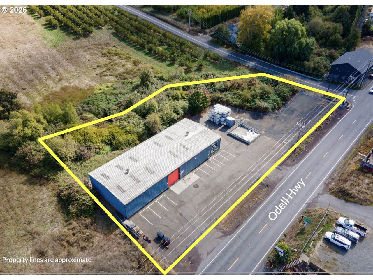 2987 Odell Hwy - Photo 1