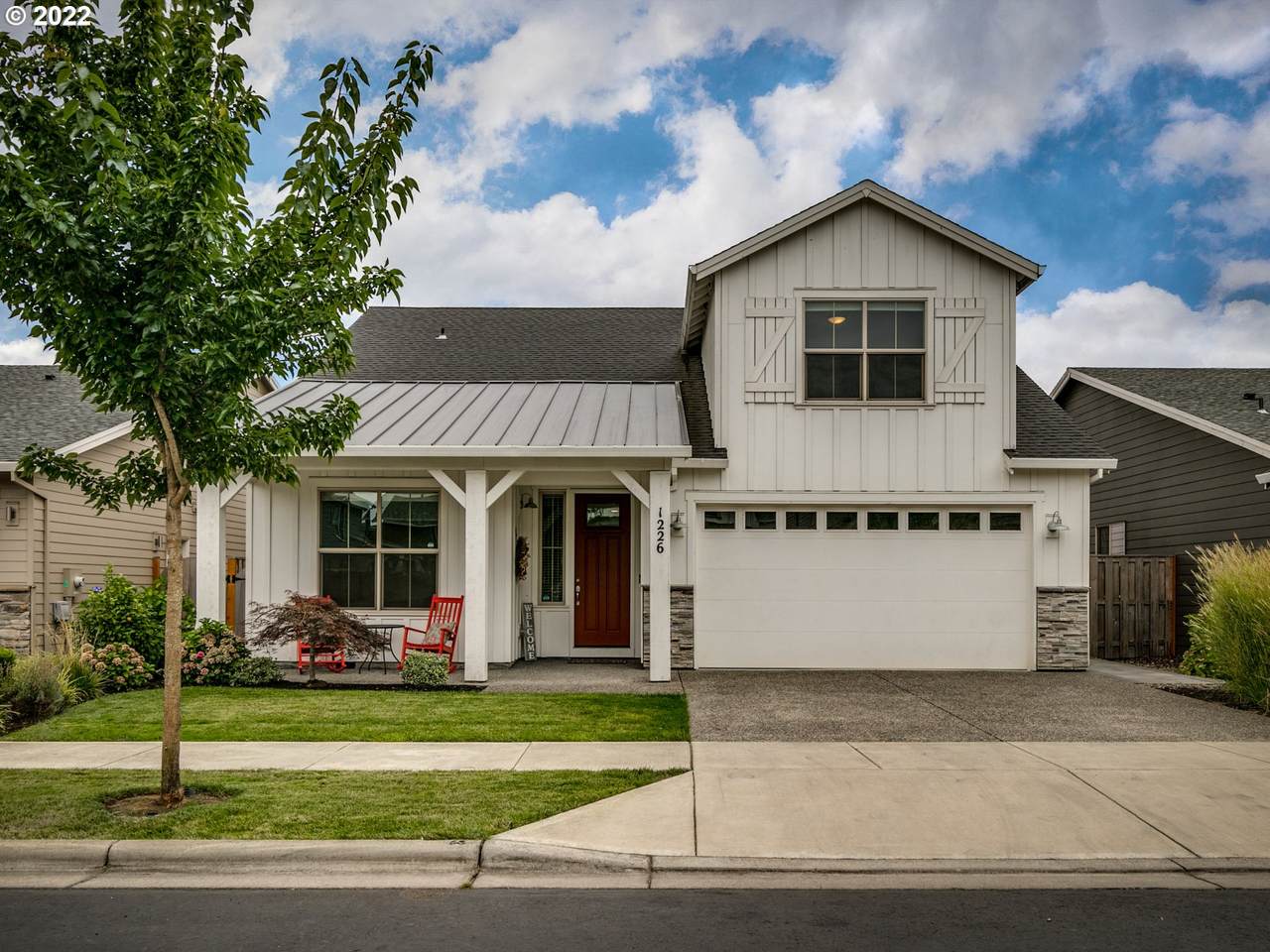 1226 Vista Oaks Dr - Photo 1