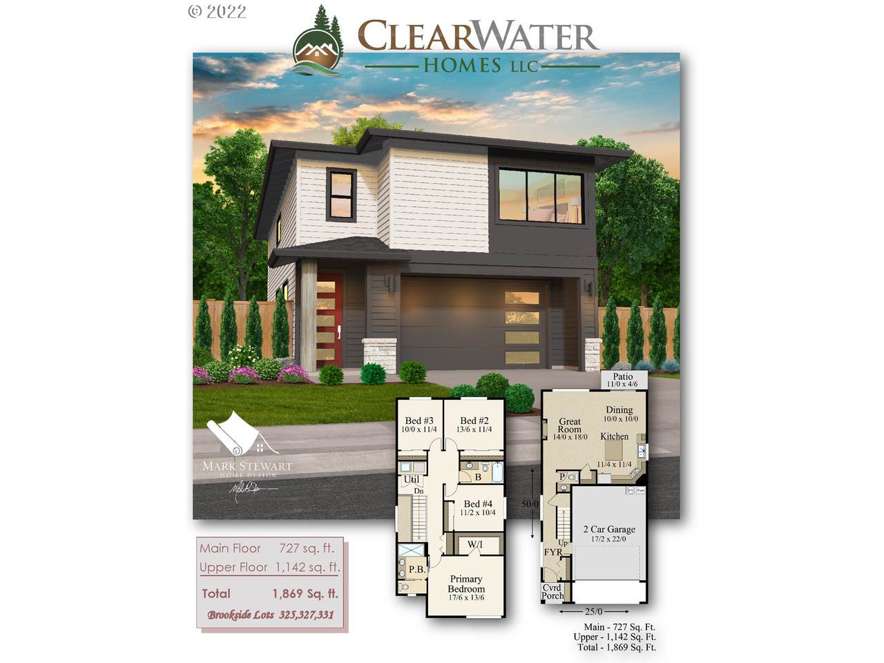 3562 Tegart Ln - Photo 1