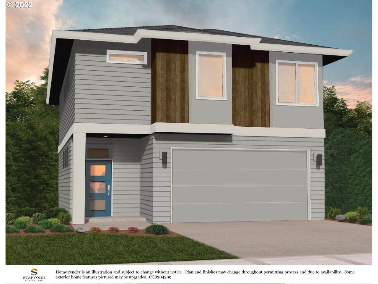4004 Village Center Dr - Photo 1