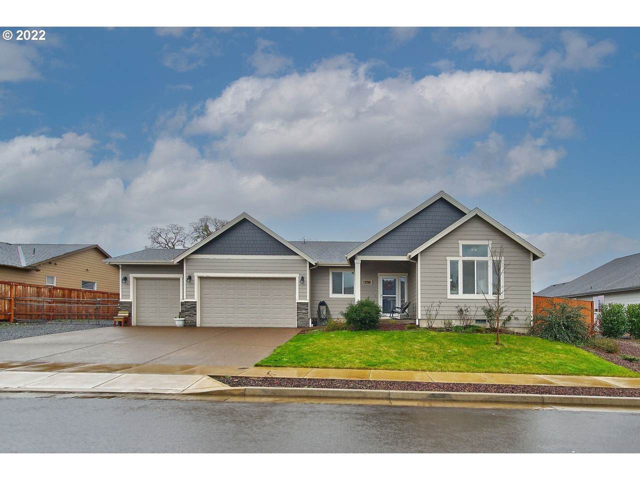 5750 Tuscan Loop - Photo 1