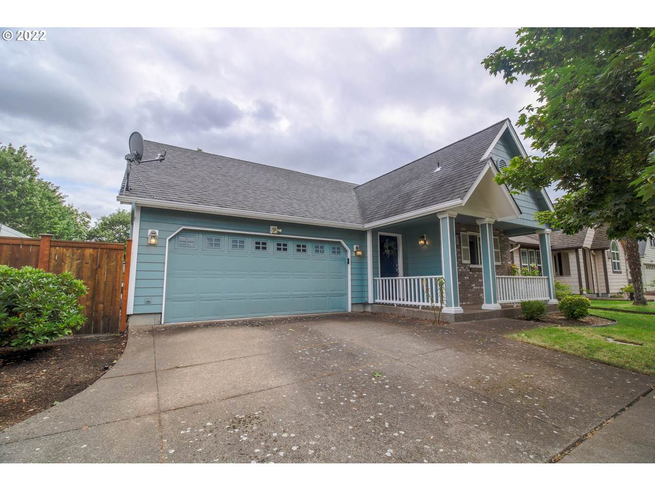 3483 Korbel St - Photo 1
