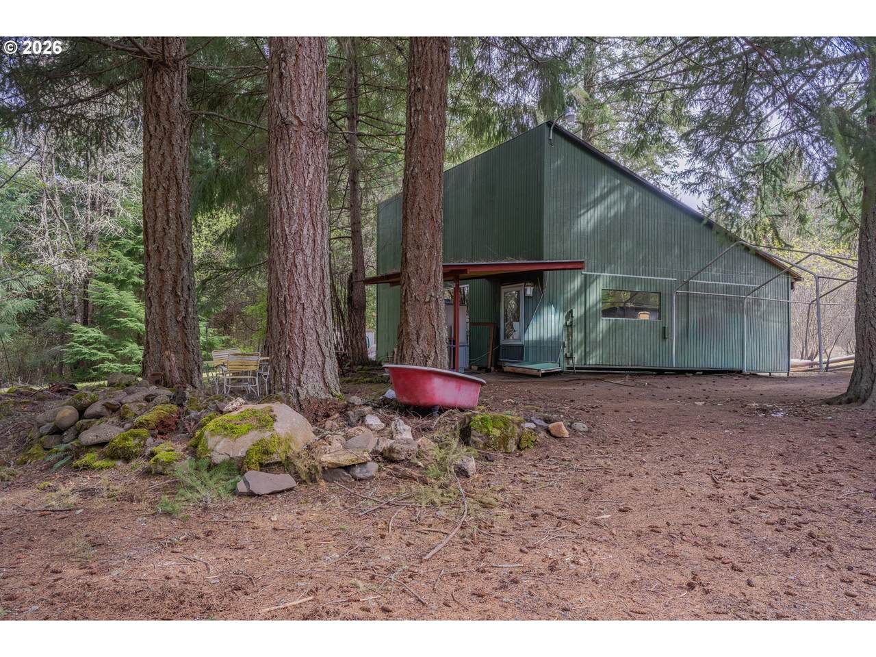 39480 Tumala Mountain Rd - Photo 1