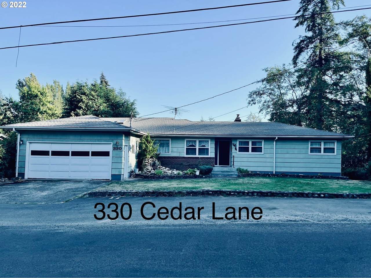 330 Cedar Ln - Photo 1