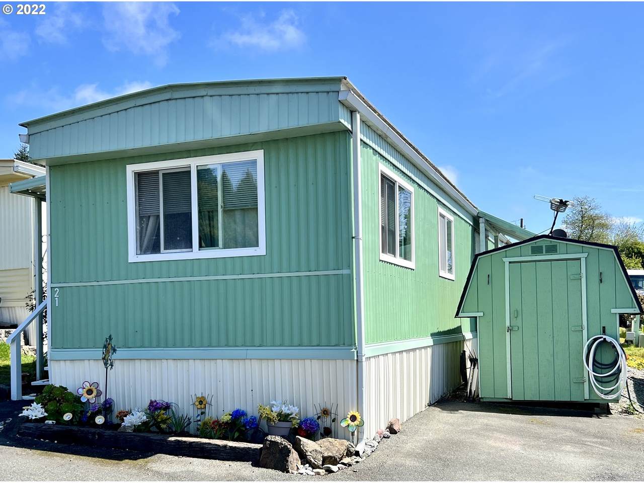 15765 Hwy 101 - Photo 1