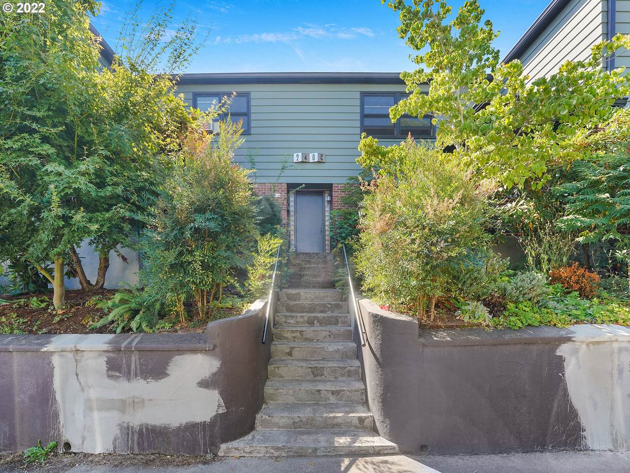 2406 Overton St - Photo 1