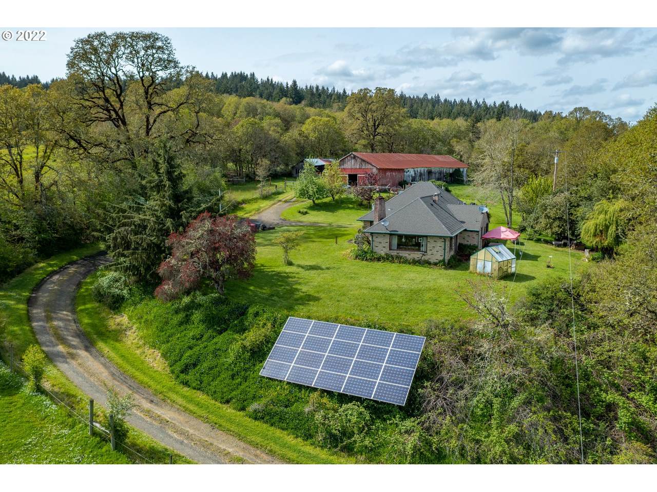 24663 Houser Rd - Photo 1
