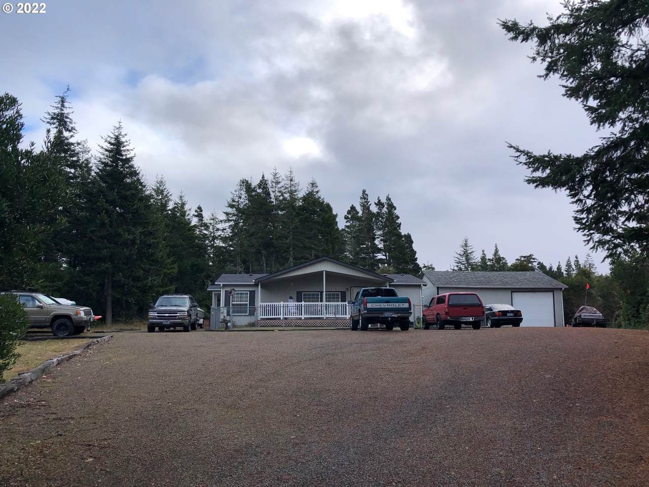 5510 Brownings Corners Rd - Photo 1
