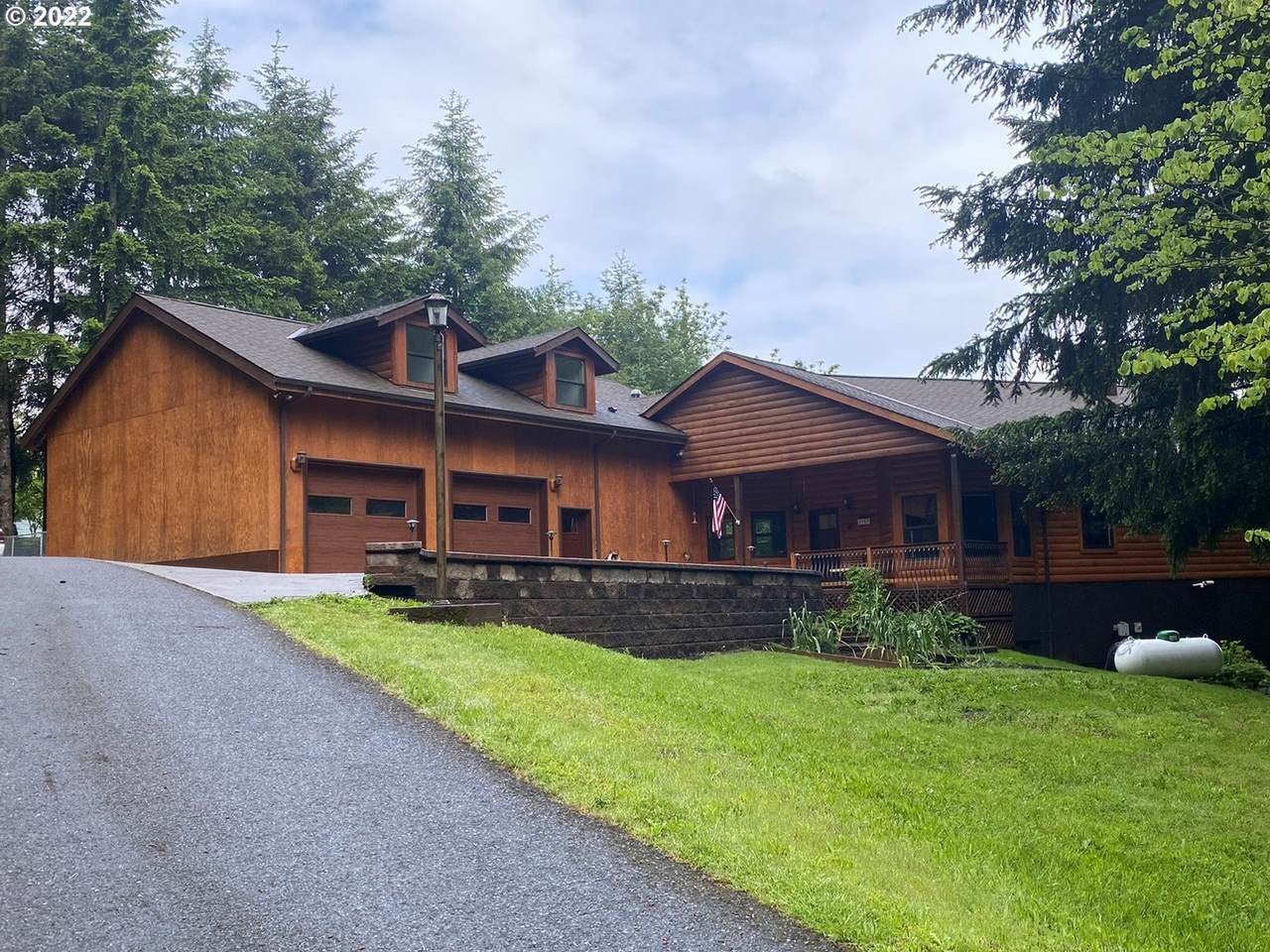 8757 Alder Ridge Rd - Photo 1