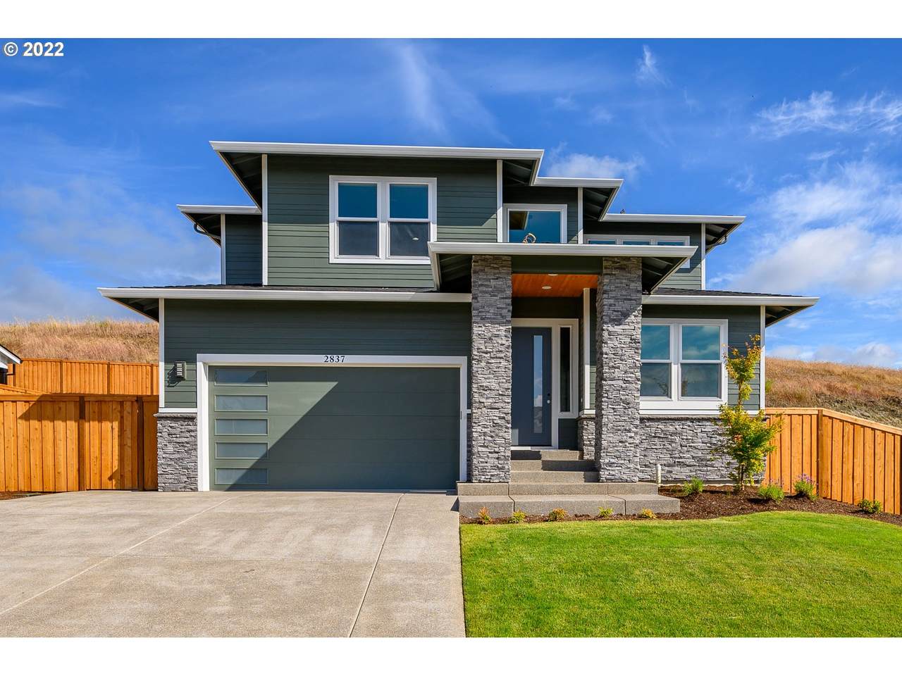 2837 Mt Ashland Ln - Photo 1