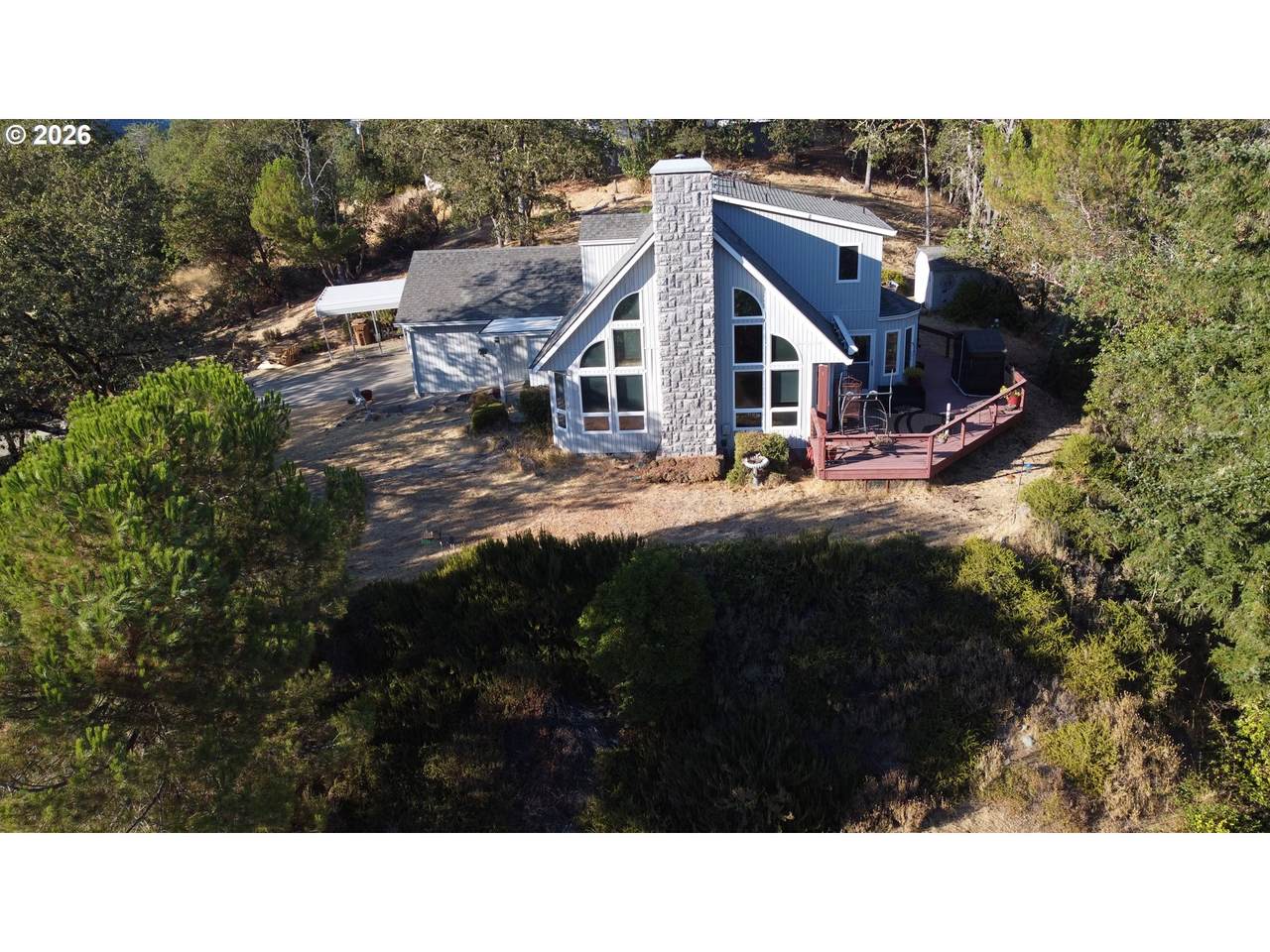 1265 Evergreen Ridge Rd - Photo 1