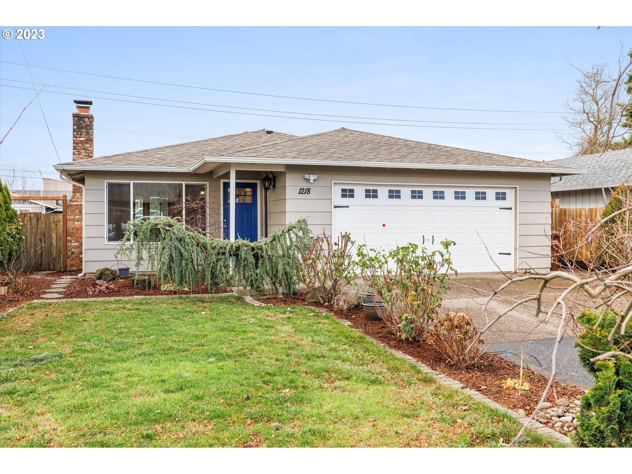 1218 Johnson St - Photo 1