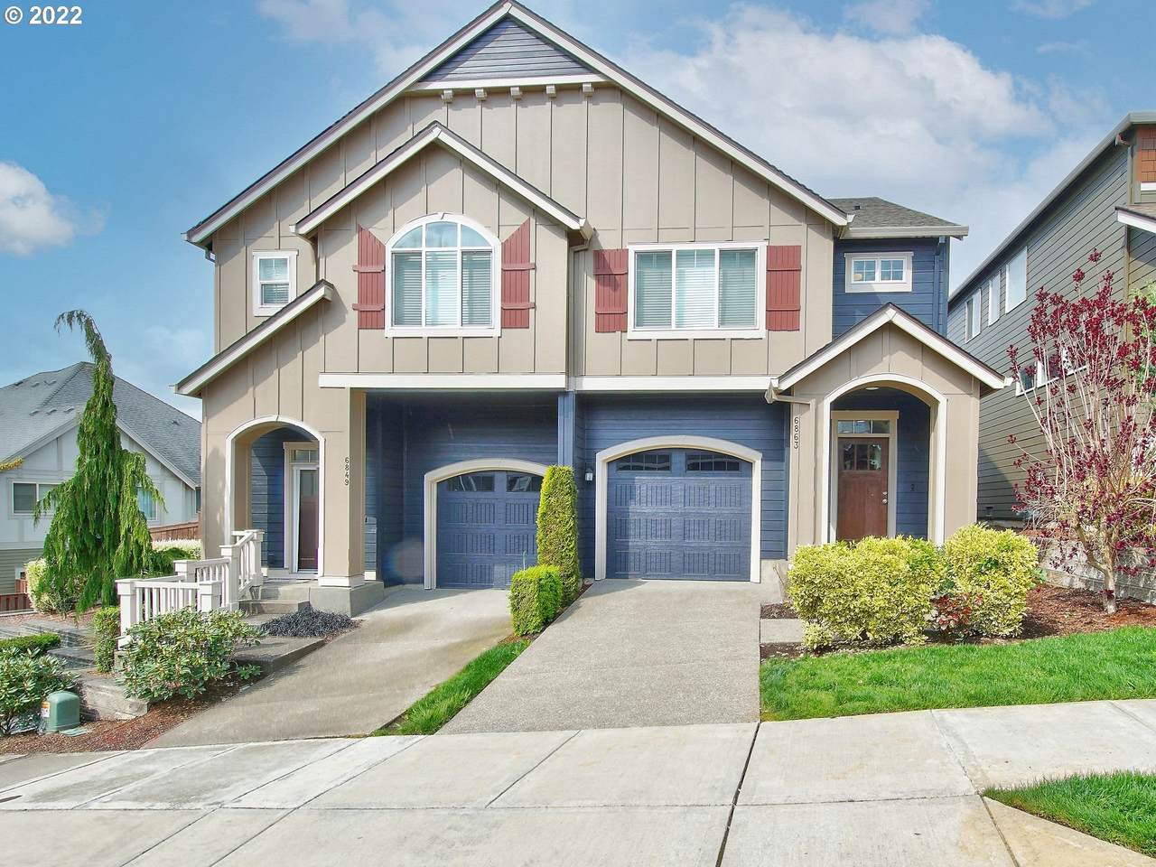 6863 165TH Ave - Photo 1