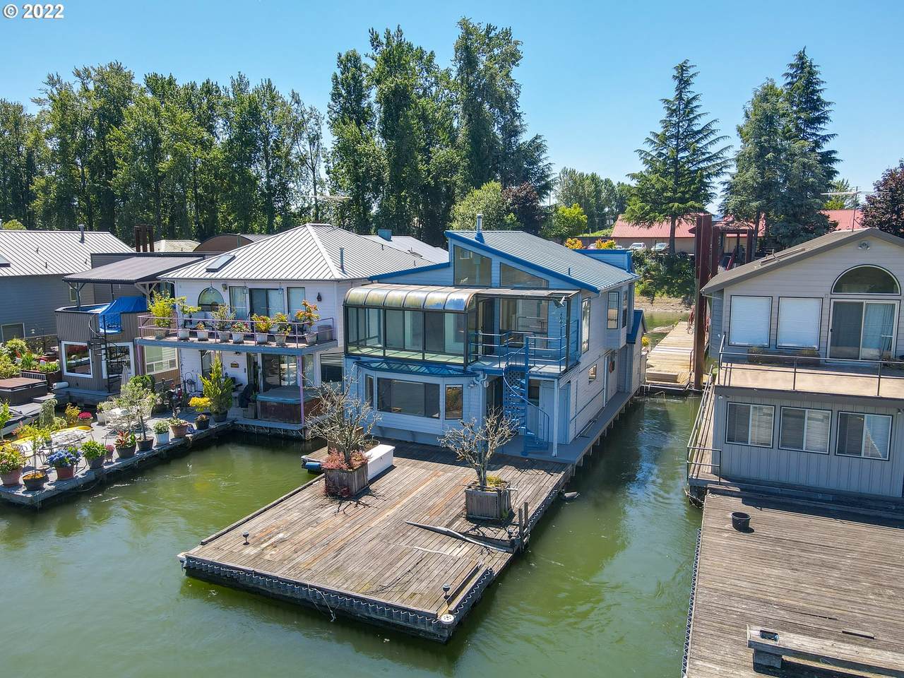 3939 Marine Dr - Photo 1