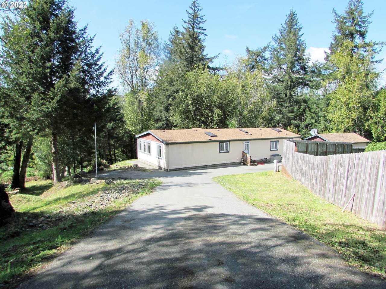 99851 Mount Emily Rd - Photo 1