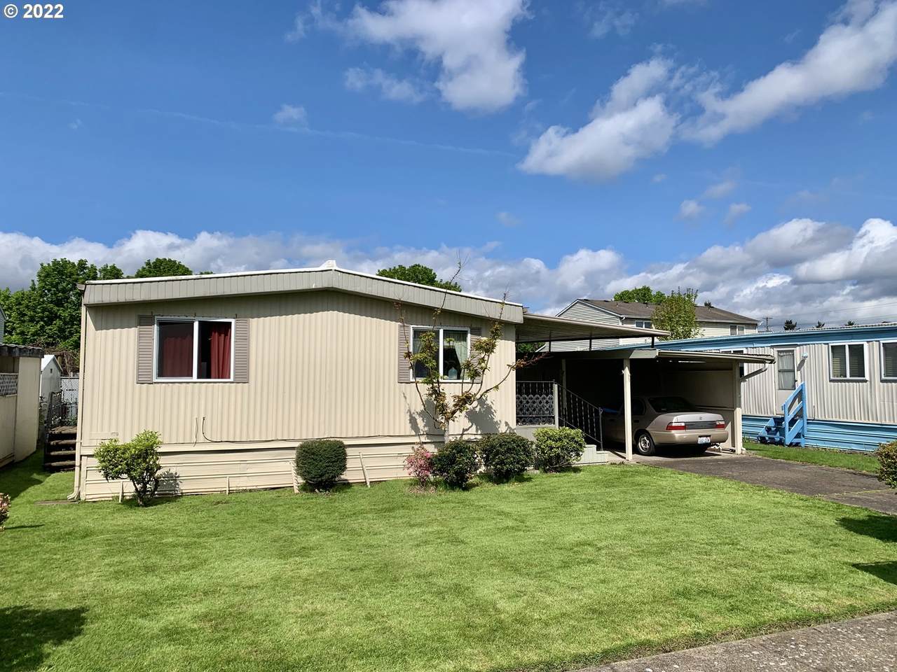 15411 Mill Plain Blvd - Photo 1