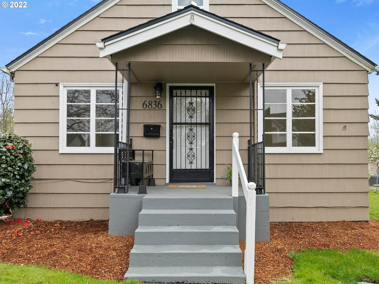 6836 Armour St - Photo 1
