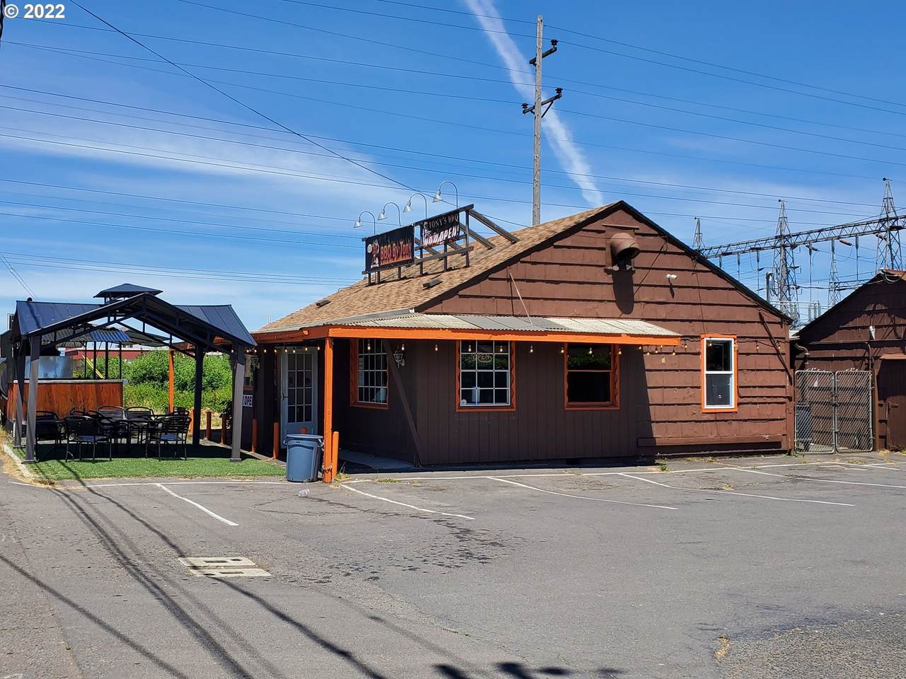 1293 Hwy 99N - Photo 1