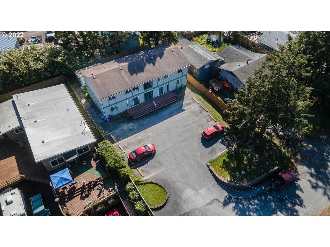 1661 Lund Ave - Photo 1