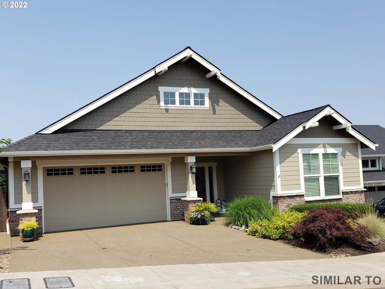 1433 Boone Rd - Photo 1