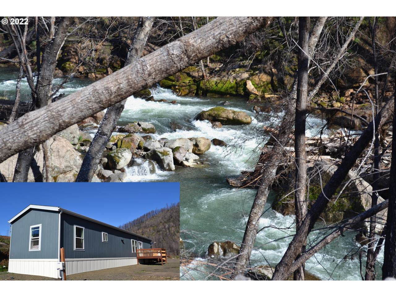 929 Rock Creek Rd - Photo 1