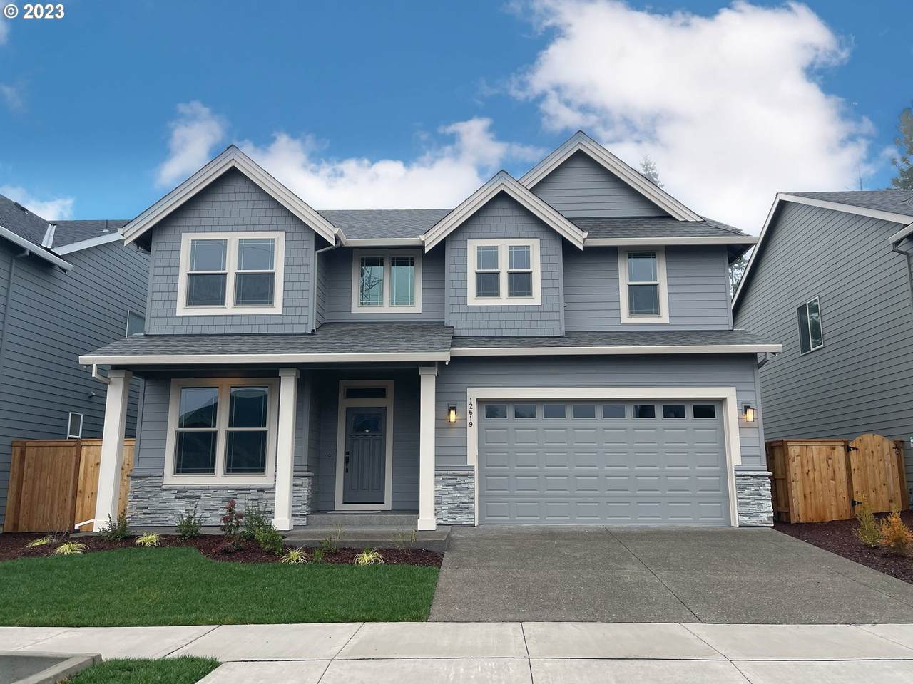 12619 Dotson Way - Photo 1
