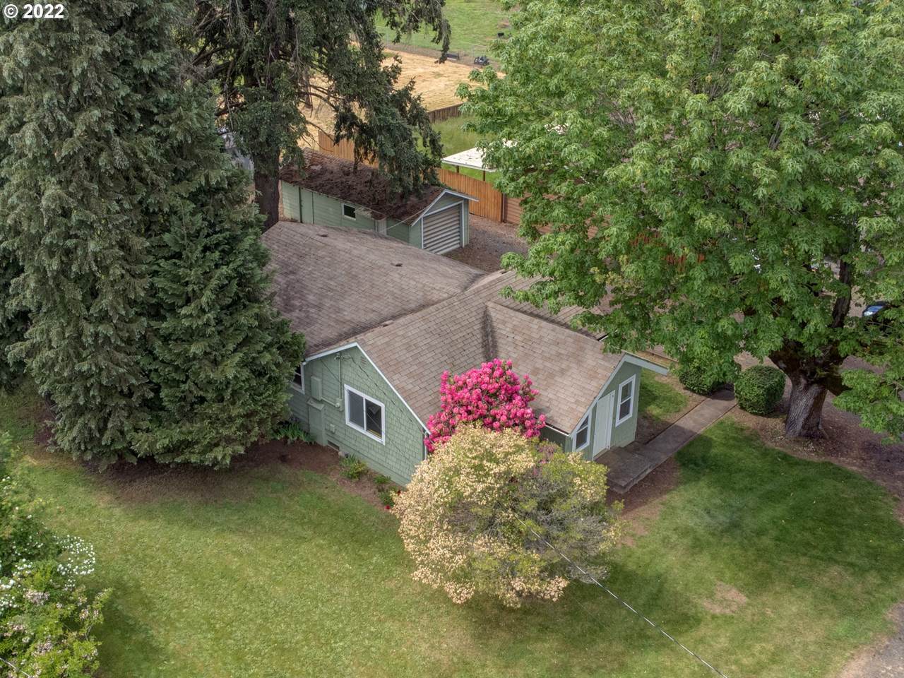 90798 Alvadore Rd - Photo 1