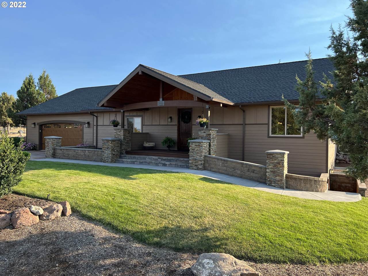 9700 Culver Hwy - Photo 1