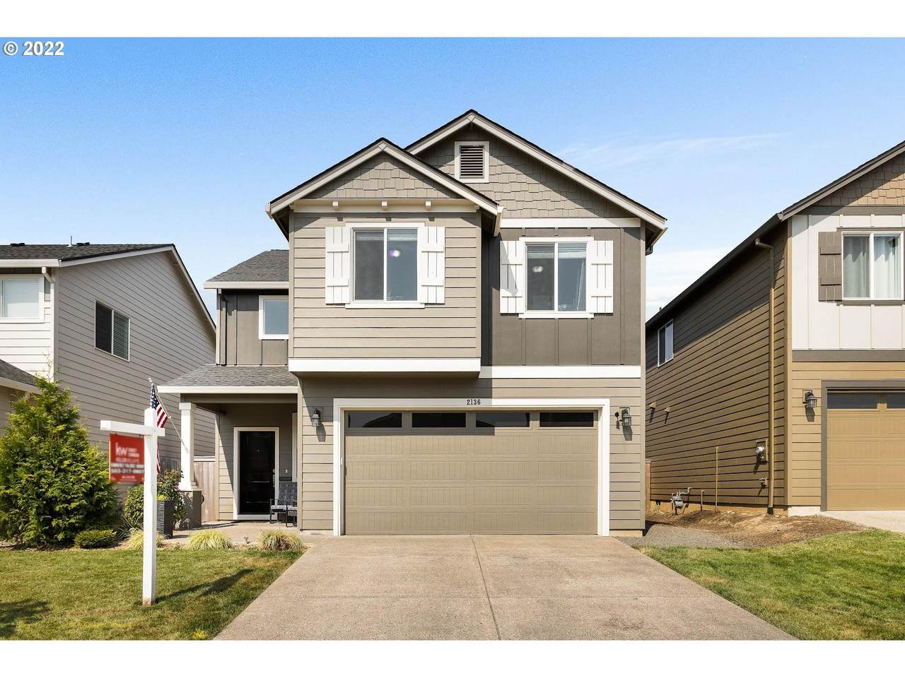 2136 Ivy St - Photo 1