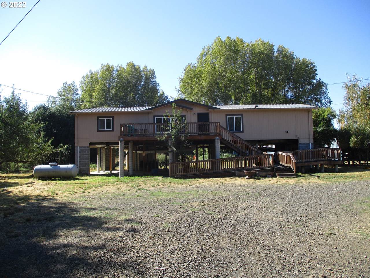 17269 Sheely Creek Rd - Photo 1