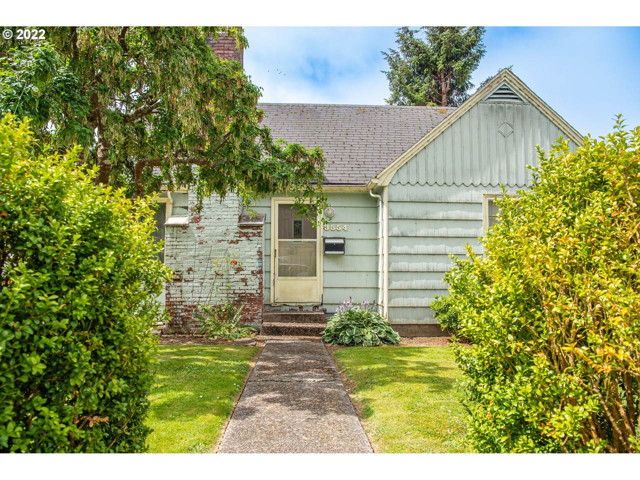 3554 Harrison Ave - Photo 1